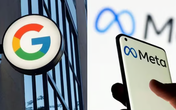 The ED has issued notices to Google and Meta; they are summoned for questioning on July 21