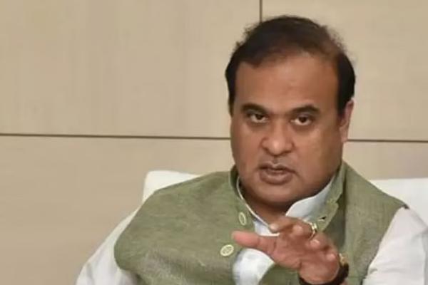 The ‘Inorganic Growth’ of the Muslim Population in Majuli is referred to as a ‘Thinkable Issue’ by the Assam Chief Minister, who has issued a warning